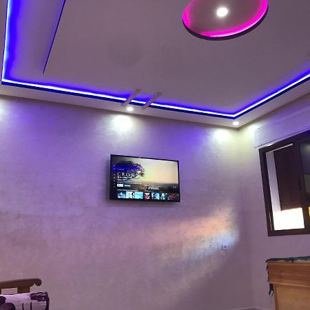 Bel Appartement Chefchaouen Eksteriør bilde