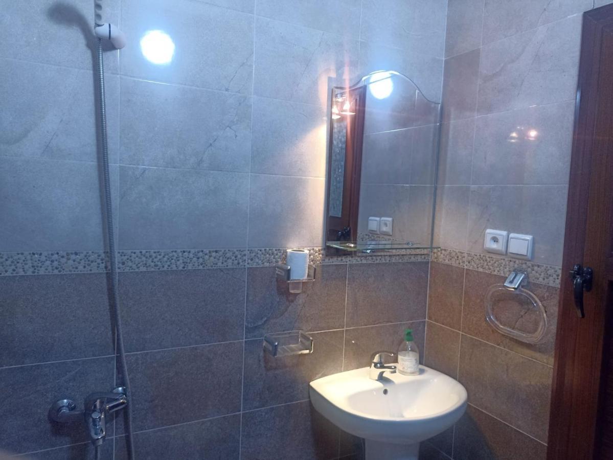 Bel Appartement Chefchaouen Eksteriør bilde