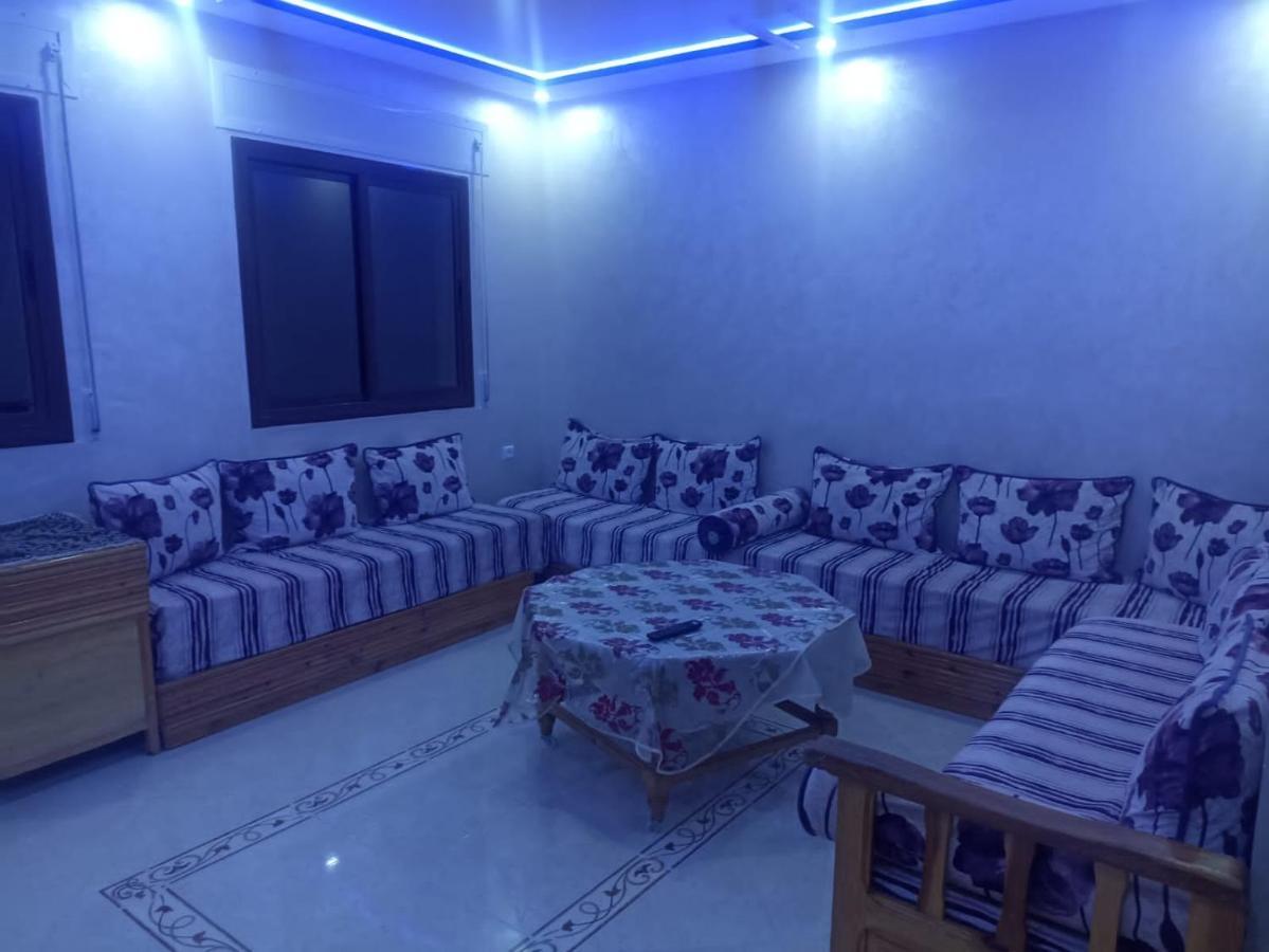 Bel Appartement Chefchaouen Eksteriør bilde