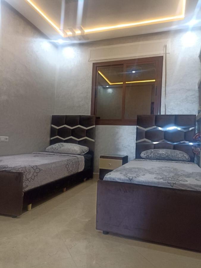 Bel Appartement Chefchaouen Eksteriør bilde